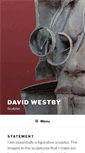 Mobile Screenshot of davidwestby.co.uk